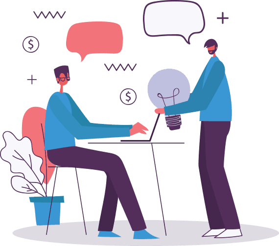 Working Process Image